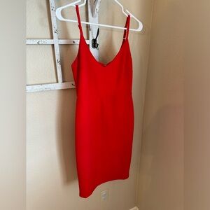 Lulus dress